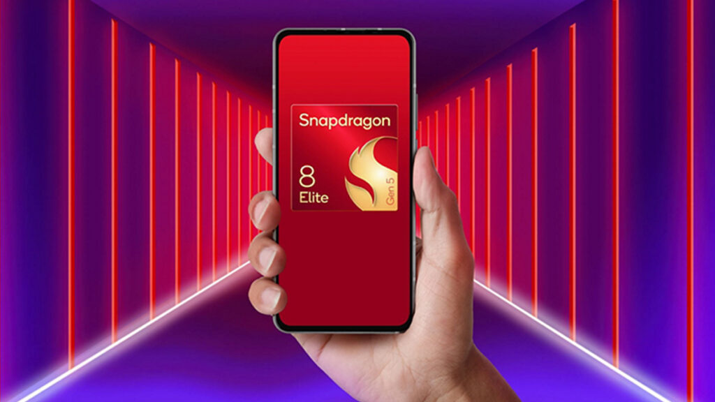 Snapdragon 8 Elite 5: Was das neueste Chipset liefert