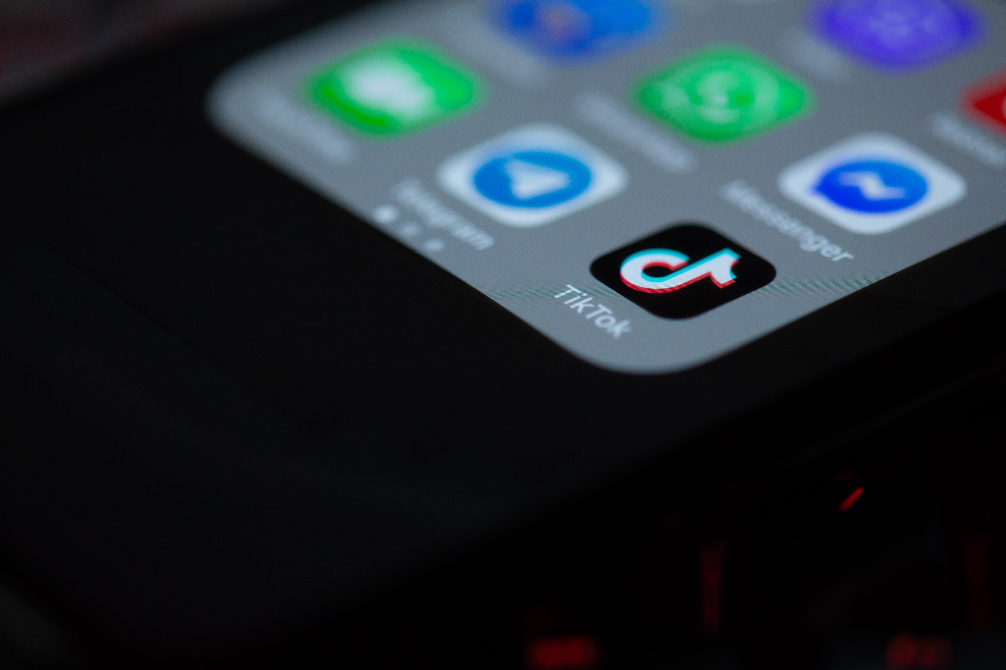 TikTok testet Tags für von künstlicher Intelligenz generierte Inhalte TikTok testet Tags für von künstlicher Intelligenz generierte Inhalte