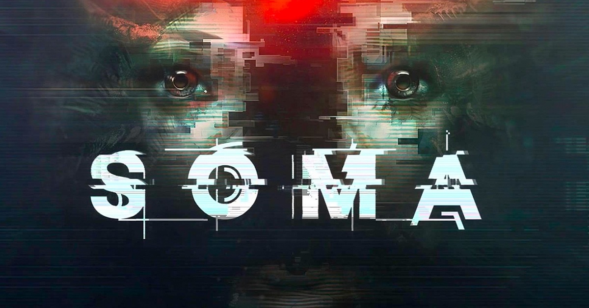 Eine Animation zur Rückschau: SOMA und seine künstlerische Welt SOMA-Projekt Hauptkunst: Was erwartet die Spieler?