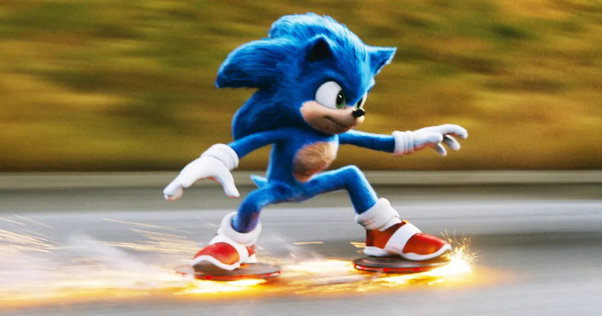 Keanu Reeves hat sich der Besetzung des nächsten Sonic-Films angeschlossen: Welche Rolle wird der Matrix-Star spielen? Keanu Reeves hat sich der Besetzung des nächsten Sonic-Films angeschlossen: Welche Rolle wird der Matrix-Star spielen?