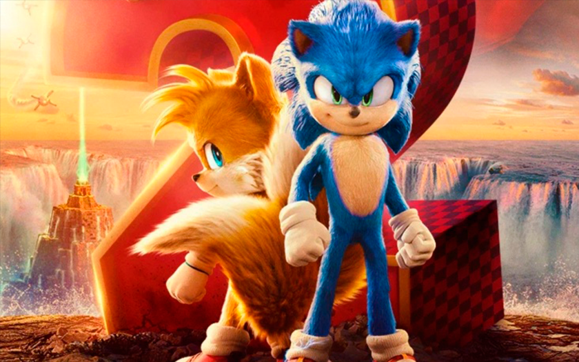 Neue Rekorde: Sonic the Hedgehog 2 übertrifft den Originalfilm offiziell an den Weltkassen Neue Rekorde: Sonic the Hedgehog 2 übertrifft den Originalfilm offiziell an den Weltkassen