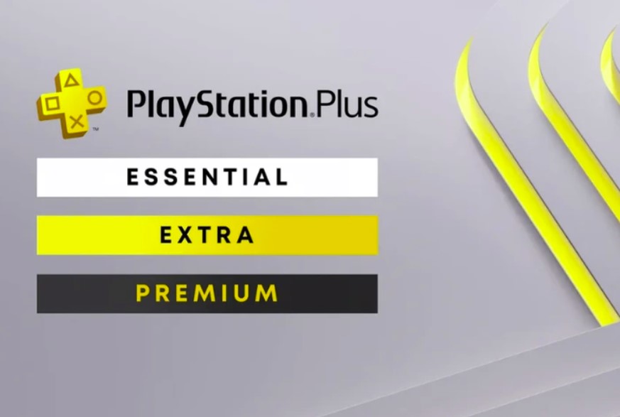 Sony hat in den USA neue PlayStation Plus Extra- und Premium-Abonnements eingeführt Sony hat in den USA neue PlayStation Plus Extra- und Premium-Abonnements eingeführt