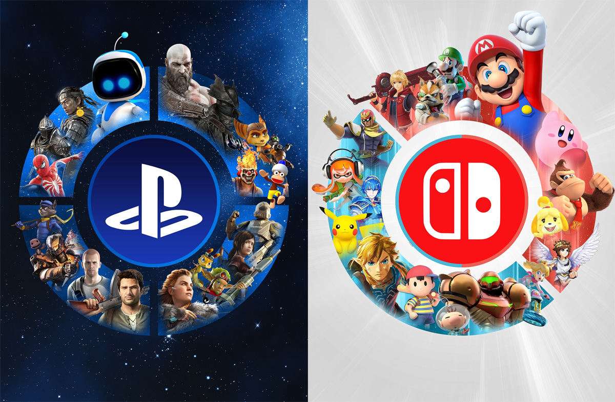 Kratos vs. Zölle: Wie Videospiele im Handelskrieg helfen