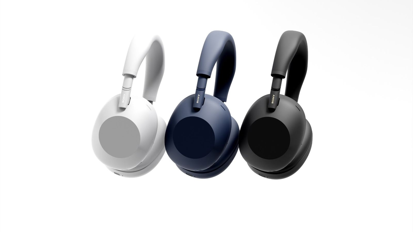 Sony verbessert die Wartungsfreundlichkeit der berühmten WH-1000XM6 Sony WH-1000XM6: Kopfhörer mit verbesserter Wartungsfreundlichkeit