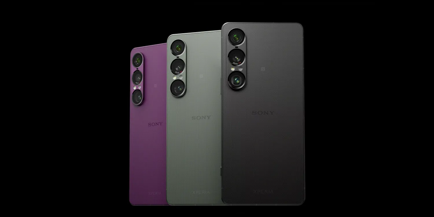 Sony Xperia 1 VI: Die nächste Generation von Innovationen in Smartphones