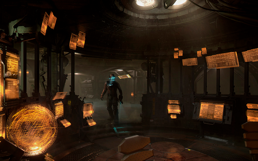 Überleben im neuen Weltraum: Das Remake von Dead Space erscheint am 23. Januar 2023 Überleben im neuen Weltraum: Das Remake von Dead Space erscheint am 23. Januar 2023