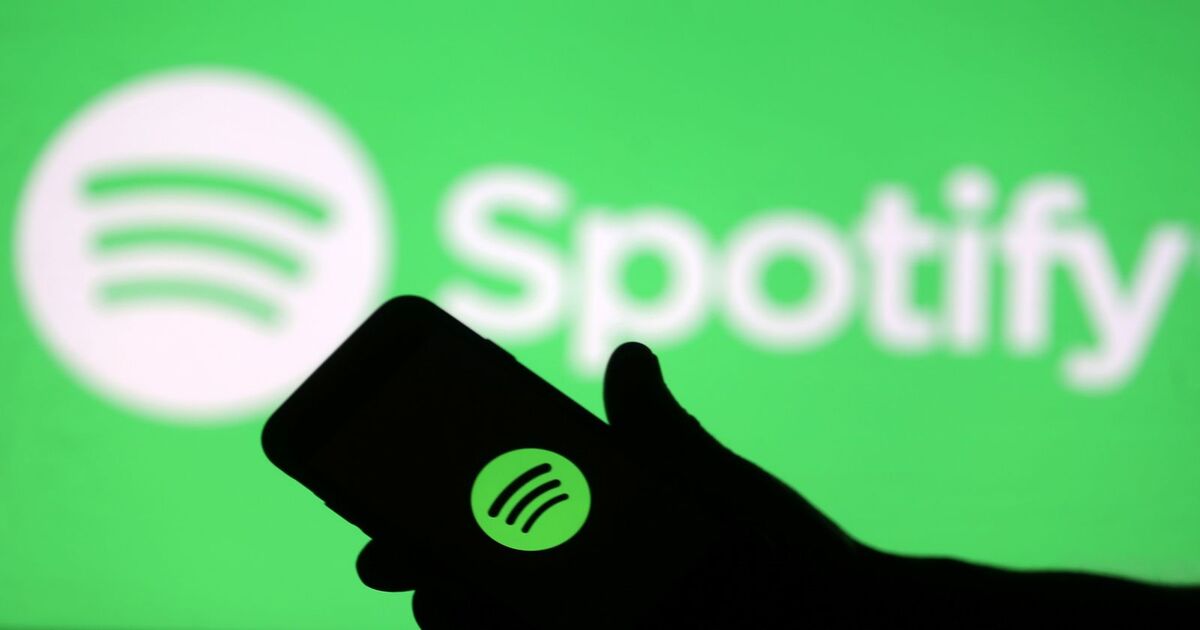 Über 25 % der Spotify-Nutzer in den USA, Großbritannien und Australien hören Hörbücher Über 25 % der Spotify-Nutzer in den USA, Großbritannien und Australien hören Hörbücher