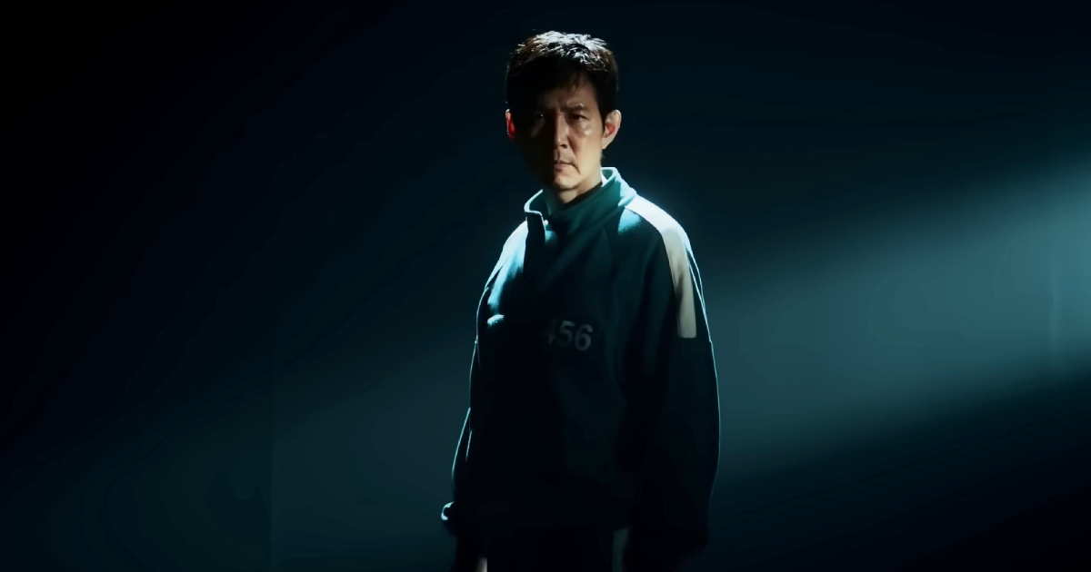 Netflix hat einen weiteren Teaser für die zweite Staffel von "Squidward's Game" gezeigt: Song Gi Hoon spielt wieder in Nummer 456 Netflix hat einen weiteren Teaser für die zweite Staffel von "Squidward's Game" gezeigt: Song Gi Hoon spielt wieder in Nummer 456