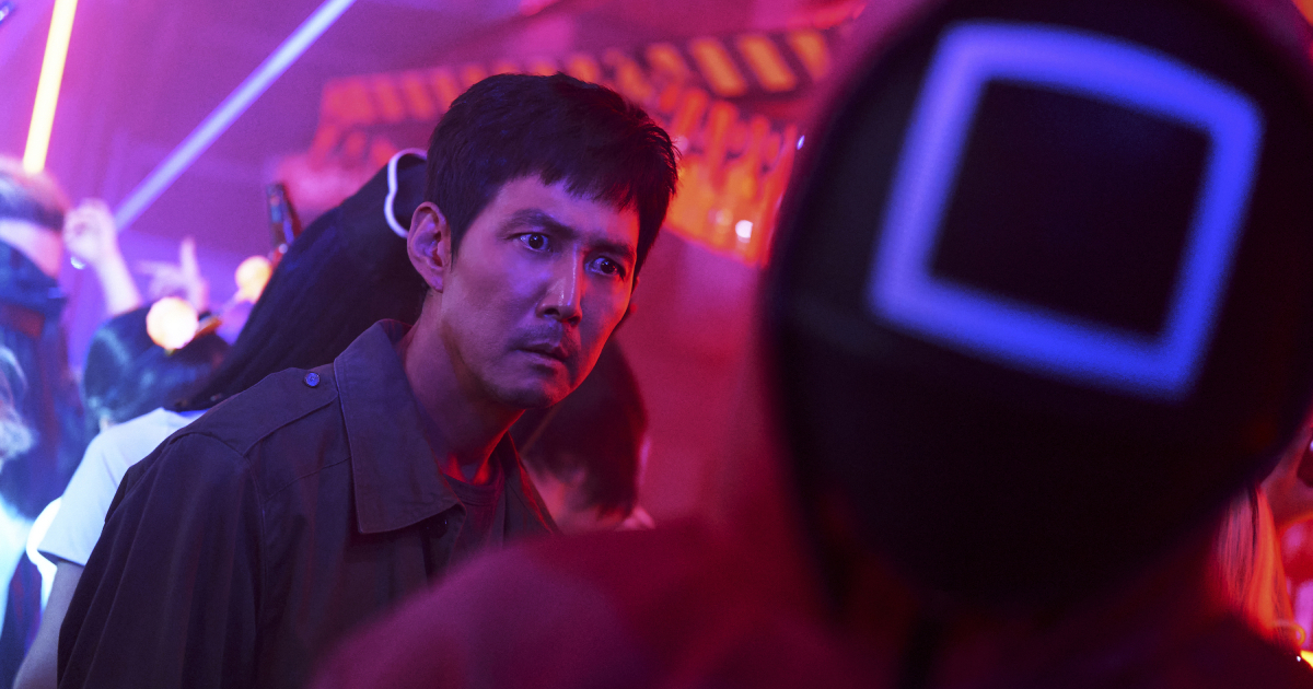 Der Protagonist der koreanischen Serie Squid's Game hat angekündigt, dass die lang erwartete zweite Staffel im Dezember auf Netflix erscheinen wird Der Protagonist der koreanischen Serie Squid's Game hat angekündigt, dass die lang erwartete zweite Staffel im Dezember auf Netflix erscheinen wird