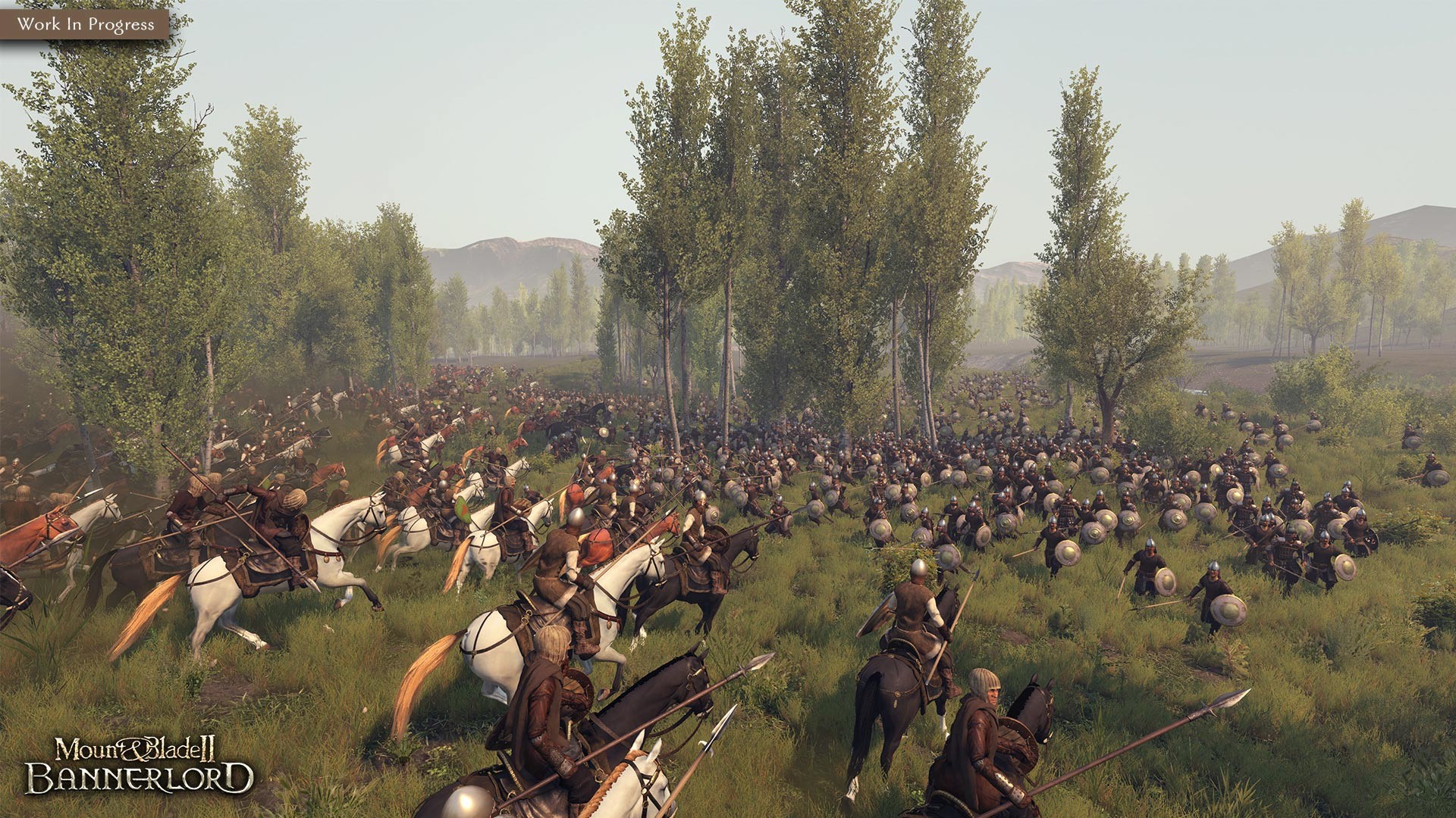 Mount & Blade II erscheint am 25. Oktober für Konsolen