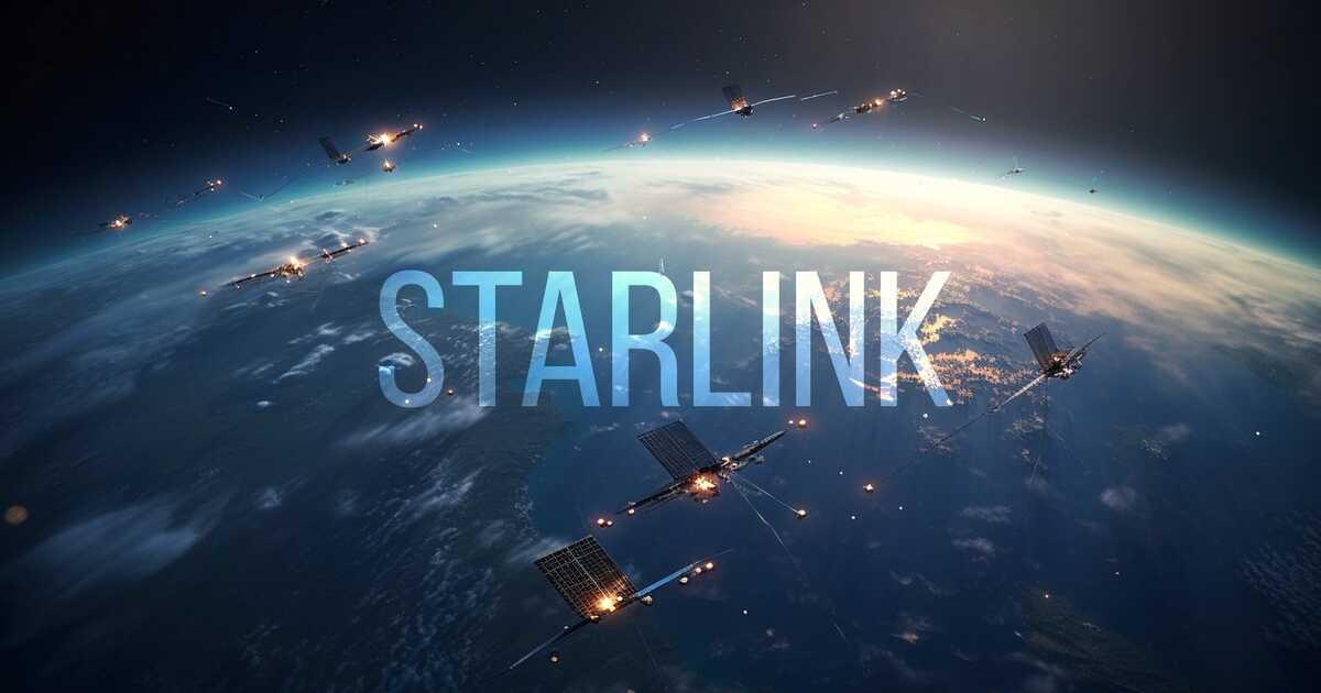 Elon Musk und die indonesische Regierung starten offiziell Starlink-Dienste Elon Musk und die indonesische Regierung starten offiziell Starlink-Dienste