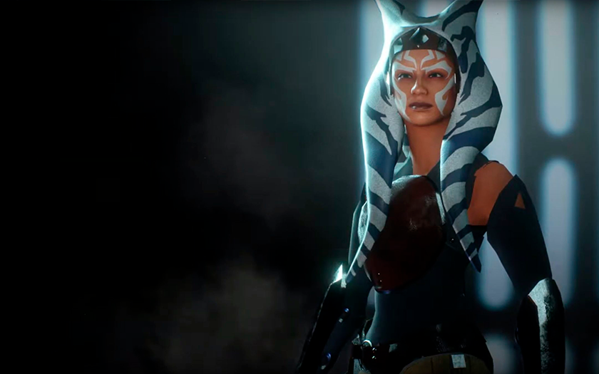 Mod für Star Wars Battlefron II fügt dem Spiel 25 neue Charaktere, Waffen und Fähigkeiten hinzu Mod für Star Wars Battlefron II fügt dem Spiel 25 neue Charaktere, Waffen und Fähigkeiten hinzu