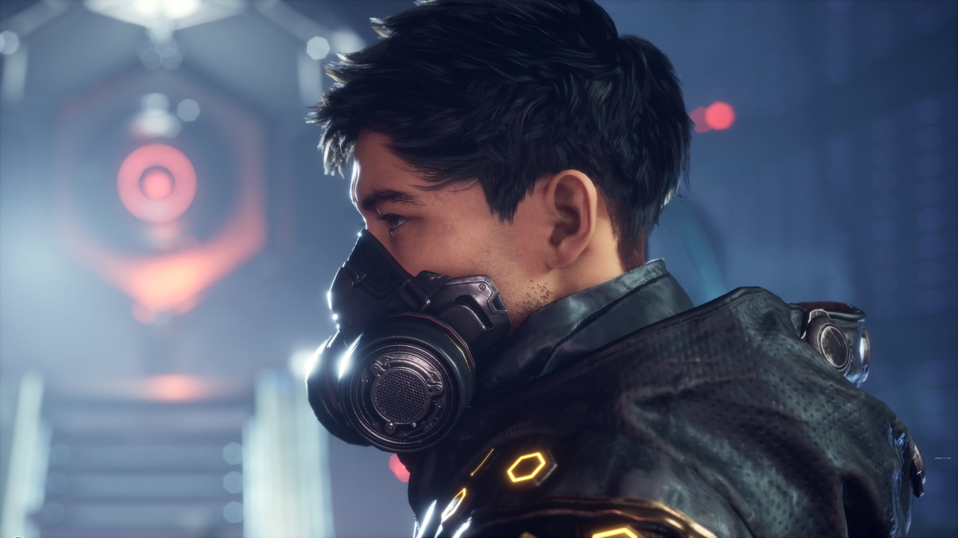 Stellar Blade Entwickler veröffentlicht einen Trailer für Stellar Blade, zeigt den Charakter Adam Stellar Blade Entwickler veröffentlicht einen Trailer für Stellar Blade, zeigt den Charakter Adam