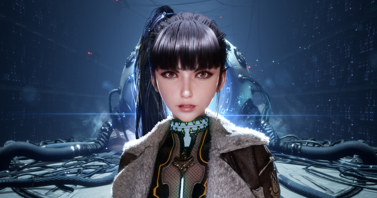 Shift Up ist wahrscheinlich ein Vorgeschmack auf das nächste Update für Stellar Blade, das nächste Woche erscheinen soll Shift Up ist wahrscheinlich ein Vorgeschmack auf das nächste Update für Stellar Blade, das nächste Woche erscheinen soll