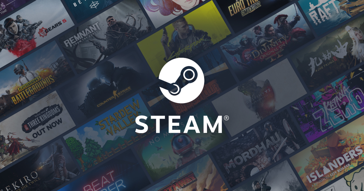 Steam hat einen neuen Online-Höchststand erreicht: Am 25. August nutzten mehr als 37 Millionen Menschen gleichzeitig den Dienst Steam hat einen neuen Online-Höchststand erreicht: Am 25. August nutzten mehr als 37 Millionen Menschen gleichzeitig den Dienst