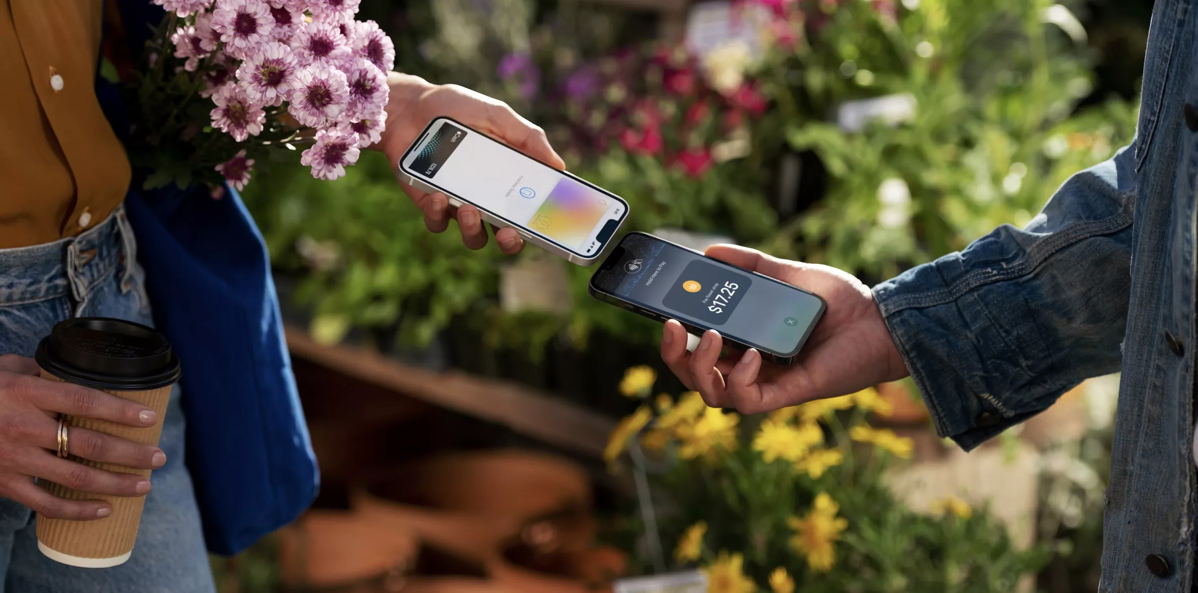 Apple öffnet den Zugang zum NFC-Chip im iPhone: neue Funktionen für kontaktlose Zahlungen, Schlüssel und Tickets mit iOS 18.1 Apple öffnet den Zugang zum NFC-Chip im iPhone: neue Funktionen für kontaktlose Zahlungen, Schlüssel und Tickets mit iOS 18.1