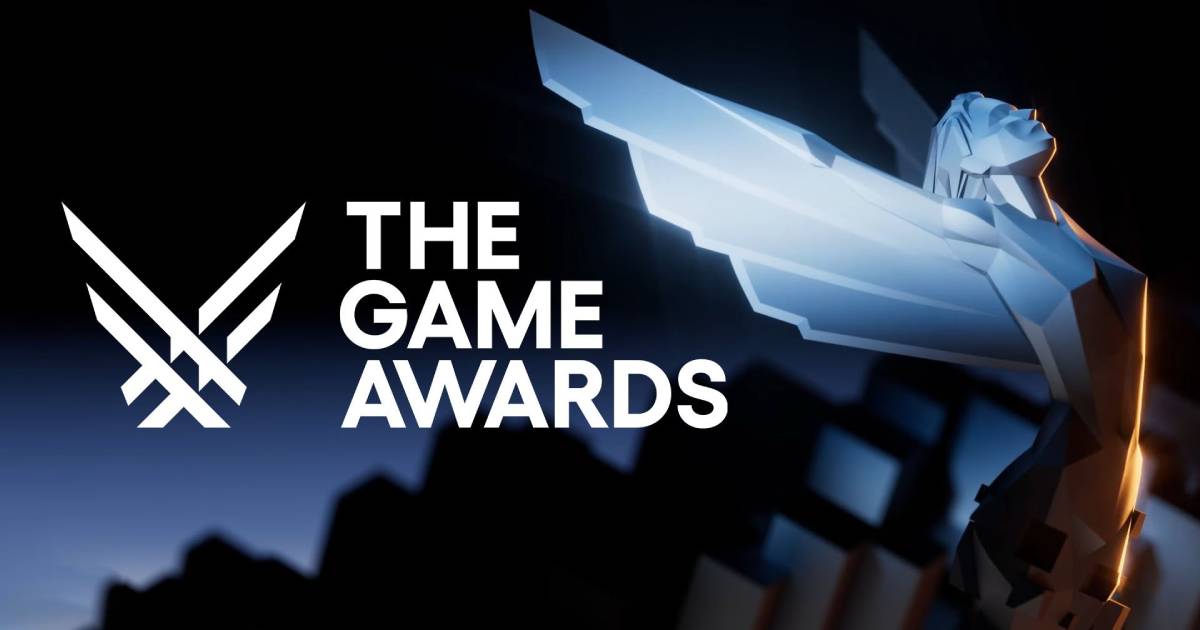 "Heilige Scheiße, ich kann nicht glauben, dass das hier ist." Jason Schreier verrät uns, worauf wir uns bei den Game Awards gefasst machen sollten "Heilige Scheiße, ich kann nicht glauben, dass das hier ist." Jason Schreier verrät uns, worauf wir uns bei den Game Awards gefasst machen sollten