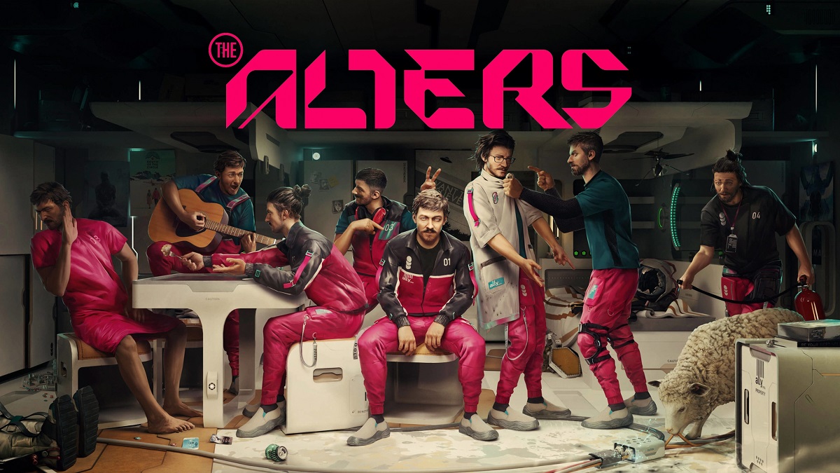 Der Hauptvisualstil von The Alters wird enthüllt: Roboter, Verlust und Schrecken Neuer Trailer für The Alters: immersive, multidimensionale Welten