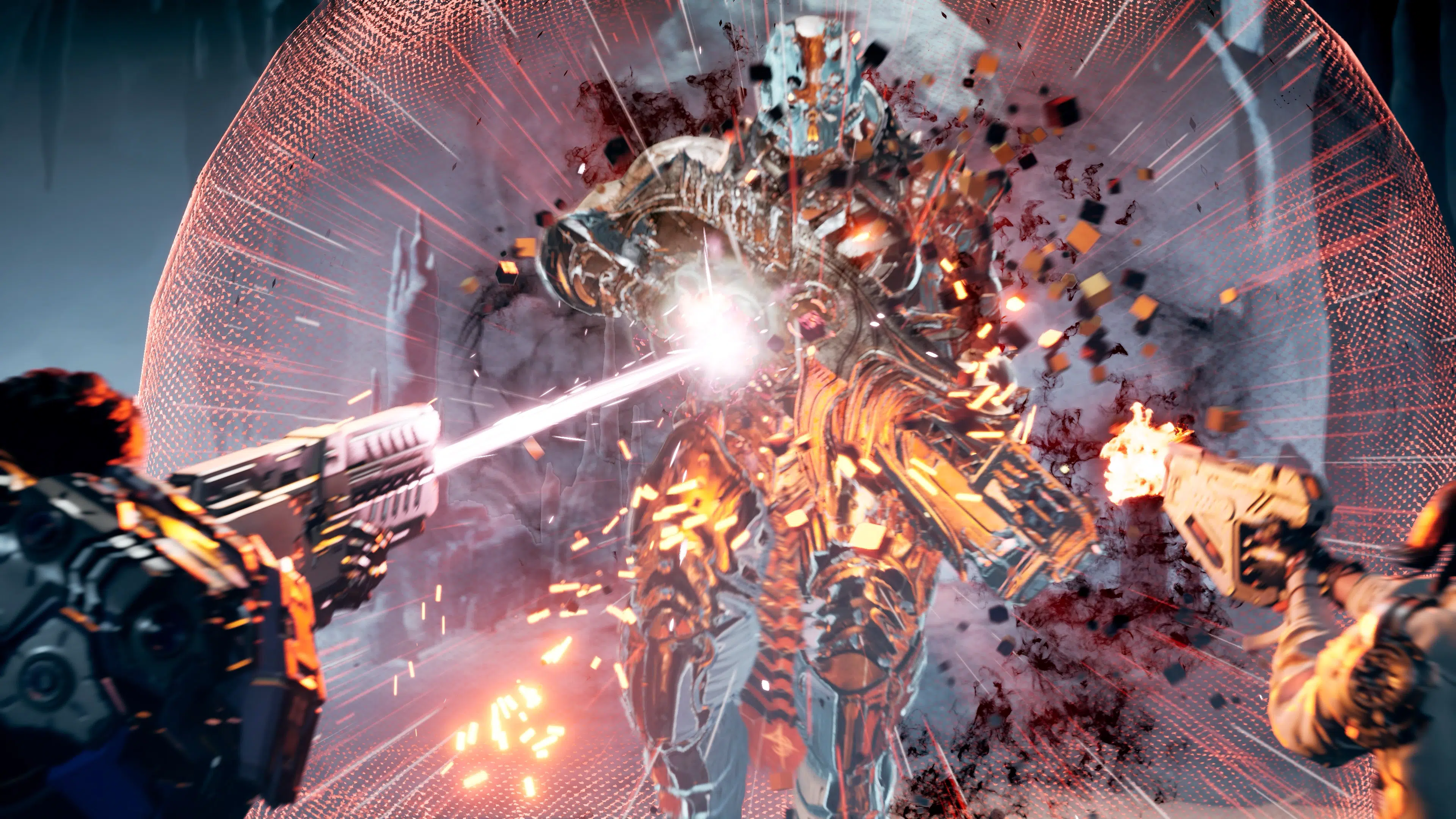 Staffel 1: Invasion The First Descendant erscheint am 29. August und fügt einen neuen Scharfschützen hinzu Staffel 1: Invasion The First Descendant erscheint am 29. August und fügt einen neuen Scharfschützen hinzu