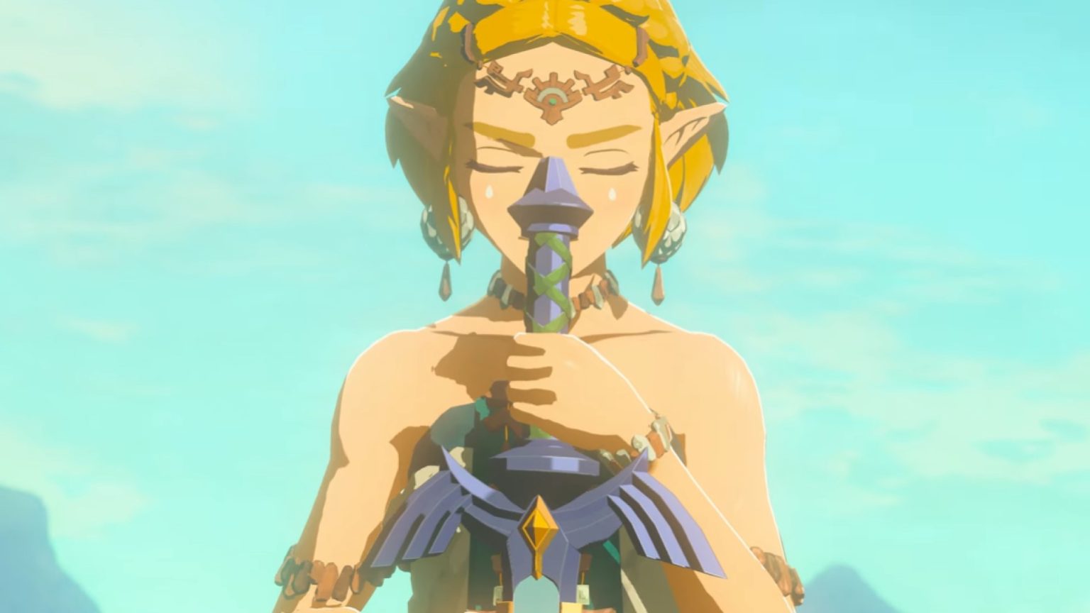 Gerücht: The Legend of Zelda-Spiel mit Zelda als Protagonistin könnte in Entwicklung sein Gerücht: The Legend of Zelda-Spiel mit Zelda als Protagonistin könnte in Entwicklung sein