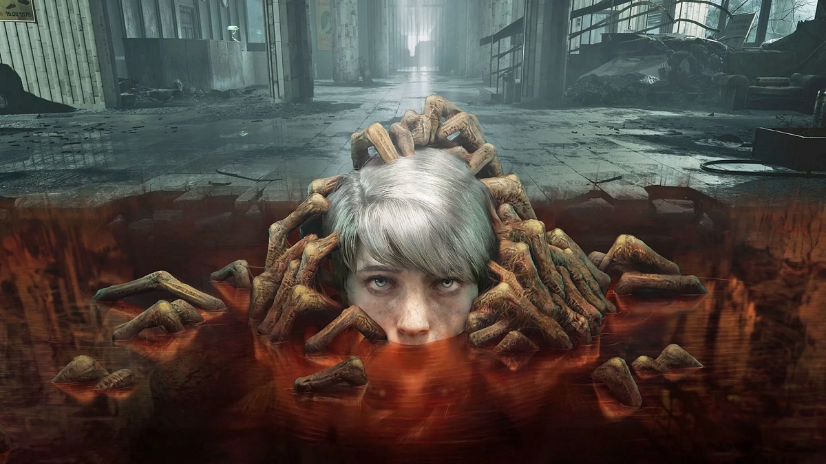 Wie das Hauptkunstwerk von The Medium die Art und Weise verändert, wie wir über Horrorfilme denken The Medium: Das Hauptelement der Kunst, das das Spiel inspiriert hat