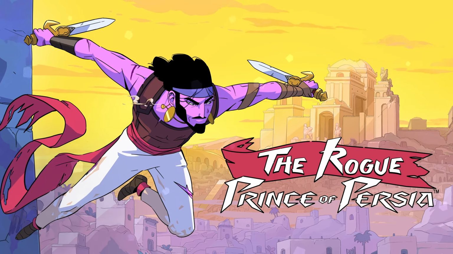 Die Entwickler von The Rogue Prince of Persia erklären Zeitreise und Handlung in einem neuen Video Die Entwickler von The Rogue Prince of Persia erklären Zeitreise und Handlung in einem neuen Video