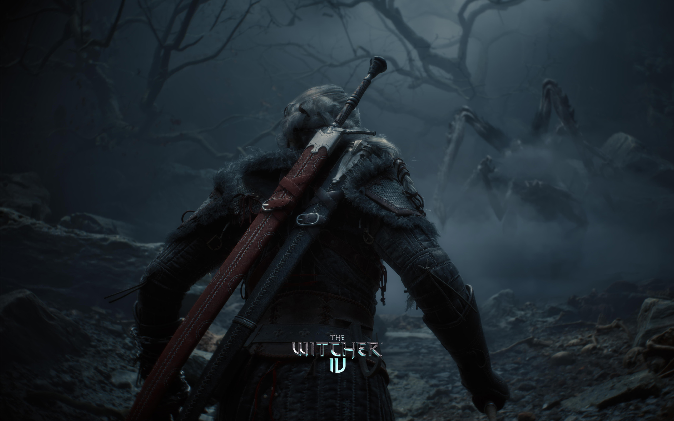 The Witcher 4 in der Entwicklung: Neueste Updates und Spekulationen The Witcher 4: Was man von der nächsten epischen Saga erwarten kann