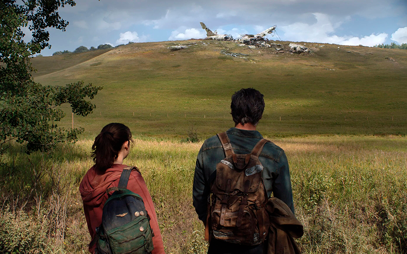 Neues Filmmaterial aus der Teleadaption von The Last of Us zeigt die Militärorganisation FEDRA Neues Filmmaterial aus der Teleadaption von The Last of Us zeigt die Militärorganisation FEDRA