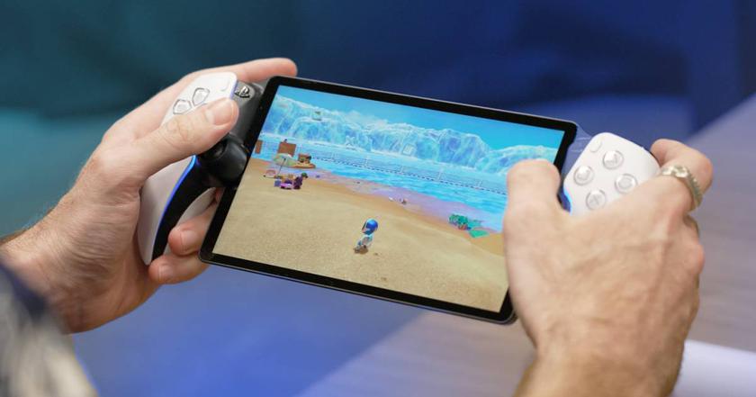 In Spiele eintauchen, wo immer Sie sind: ein Überblick über das neue PS Portal PS Portal: Ein neuer Horizont für mobile Spiele