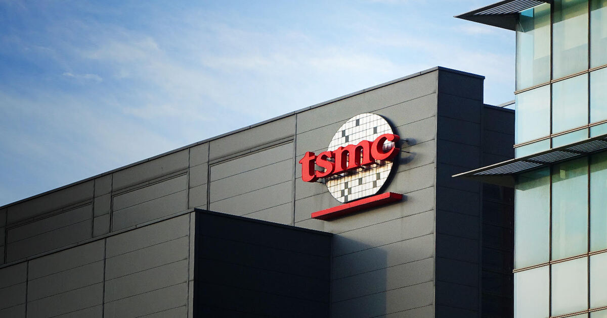 Die USA haben TSMC 6,6 Milliarden Dollar zur Steigerung der heimischen Chip-Produktion zur Verfügung gestellt Die USA haben TSMC 6,6 Milliarden Dollar zur Steigerung der heimischen Chip-Produktion zur Verfügung gestellt