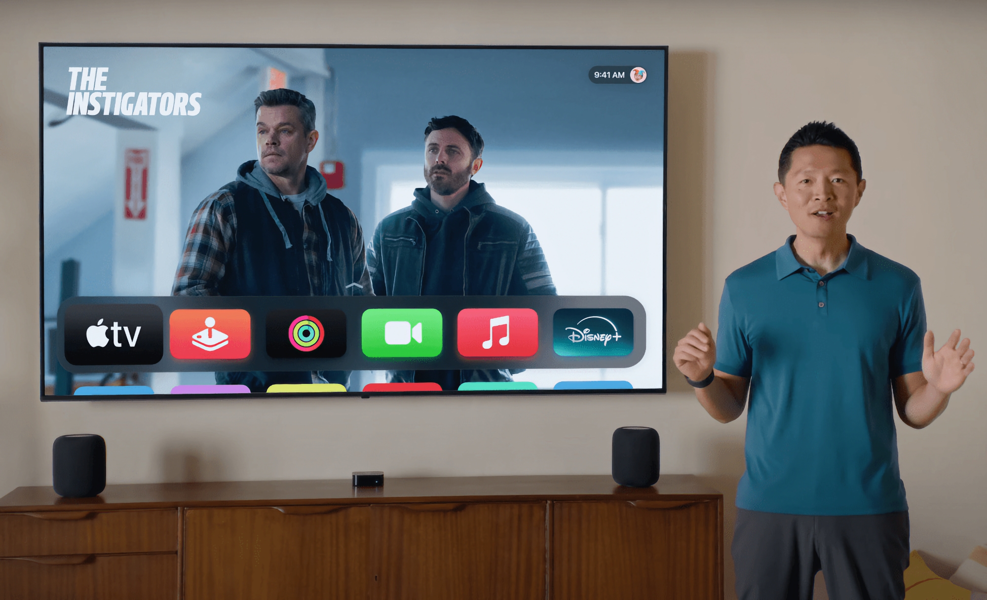 Apple hat tvOS 18 Beta 7 veröffentlicht Apple hat tvOS 18 Beta 7 veröffentlicht