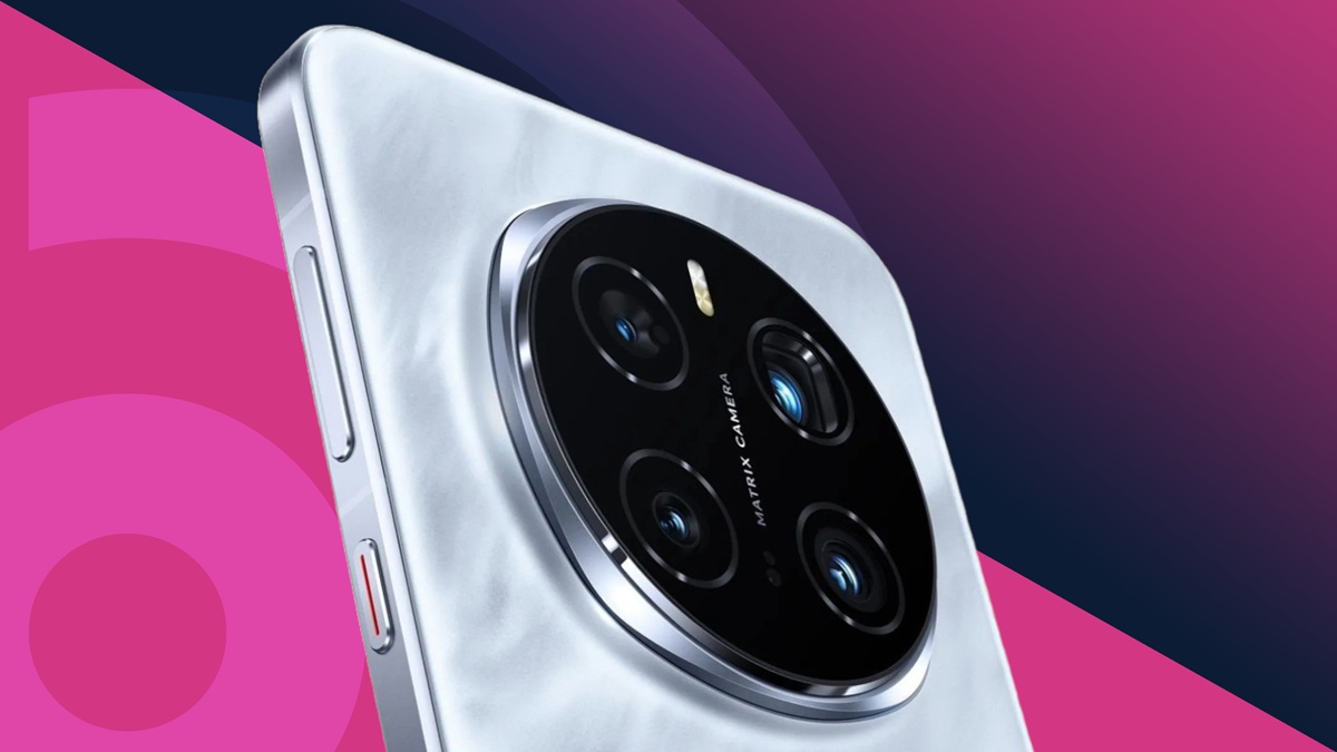 Ein technologisches Wunder oder ein weiteres Flaggschiff? Honor Magic7 Pro Überprüfung Ein detaillierter Blick auf das neueste Honor Magic7 Pro: Innovation und Technologie