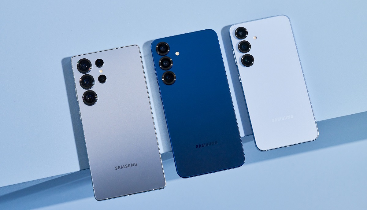 Samsung Galaxy S25 Enthüllung: Die Zukunft der Smartphones?