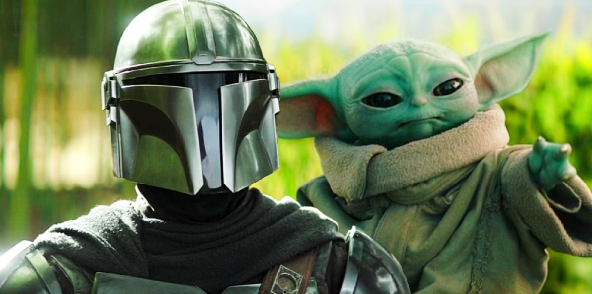 Der Mandalorianer und Grogoo: Wie die Lieblingscharaktere der Fans entstanden sind Hinter den Kulissen von The Mandalorian: Die Protagonisten und ihre Schicksale