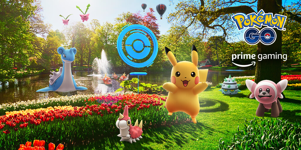 Das Unternehmen, das Pokémon GO entwickelt hat, steckt in der Krise: 4 Projekte werden abgebrochen, das Personal wird um 8 % reduziert Das Unternehmen, das Pokémon GO entwickelt hat, steckt in der Krise: 4 Projekte werden abgebrochen, das Personal wird um 8 % reduziert