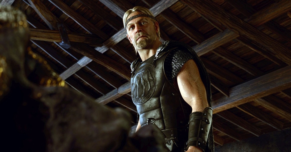 Beowulf-Neustart: Jeff Bridges, Bryan Cranston und Dave Batista werden in den Hauptrollen des Grendel-Films zu sehen sein Beowulf-Neustart: Jeff Bridges, Bryan Cranston und Dave Batista werden in den Hauptrollen des Grendel-Films zu sehen sein