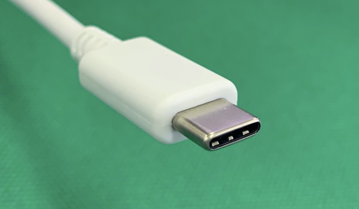 Die EU macht USB Type-C zu einem gemeinsamen Ladegerät für die meisten elektronischen Geräte