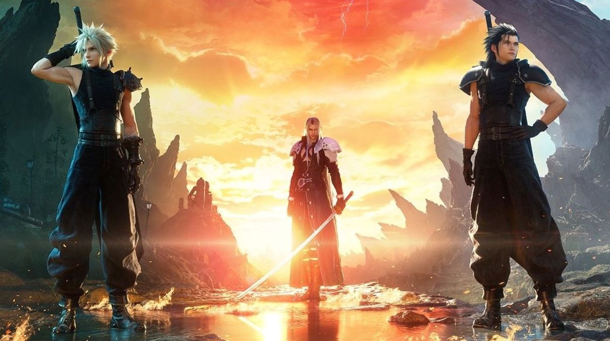 Der Regisseur von Final Fantasy 7 Remake Part 3 verrät, dass das Spiel eine stärkere Version von Tifas Charakter enthalten wird Der Regisseur von Final Fantasy 7 Remake Part 3 verrät, dass das Spiel eine stärkere Version von Tifas Charakter enthalten wird