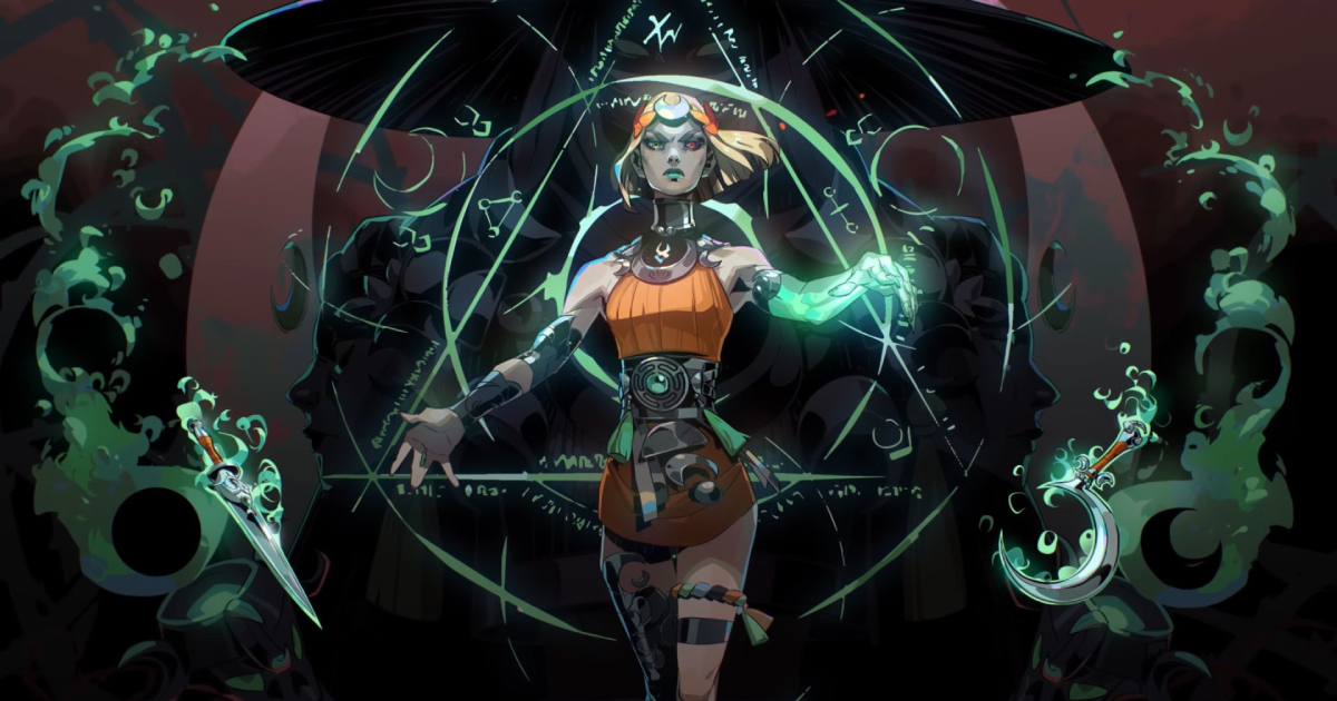 Rückkehr in die Hölle: ein Blick auf das kommende Hades 2 Hades 2: Eine neue Ära des Underground-Gameplays