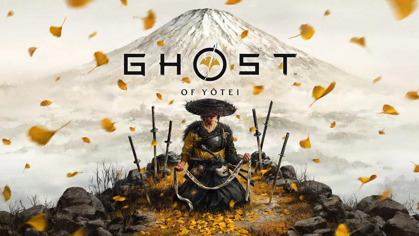 Ghost of Yotei neckt Fans und bereitet eine separate Gameplay-Präsentation für nächsten Monat vor Ghost of Yotei neckt Fans und bereitet eine separate Gameplay-Präsentation für nächsten Monat vor