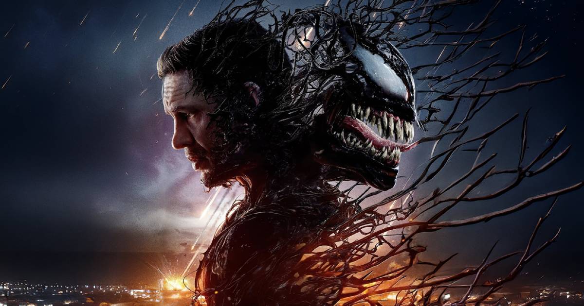 Die Linse des Regisseurs im Fokus: Was gibt es Neues in Venom: Der letzte Tanz"? Zündet den Funken der Angst: 'Venom: Der letzte Tanz" ist zurück im Kino!
