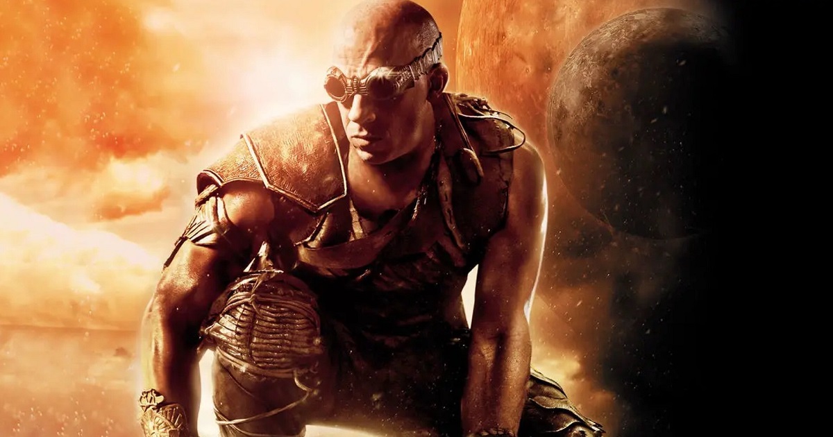 "Riddick"-Fans aufgepasst! Die Dreharbeiten für die lang erwartete Fortsetzung des Franchise mit Vin Diesel in der Hauptrolle beginnen "Riddick"-Fans aufgepasst! Die Dreharbeiten für die lang erwartete Fortsetzung des Franchise mit Vin Diesel in der Hauptrolle beginnen