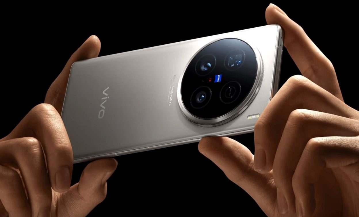 Ein erster Blick in die Zukunft: Was hat Vivo für das Jahr 2025 geplant? Exklusiv: Vivo plant für 2025 - Lernen Sie das X200 Ultra und X Fold 4 kennen