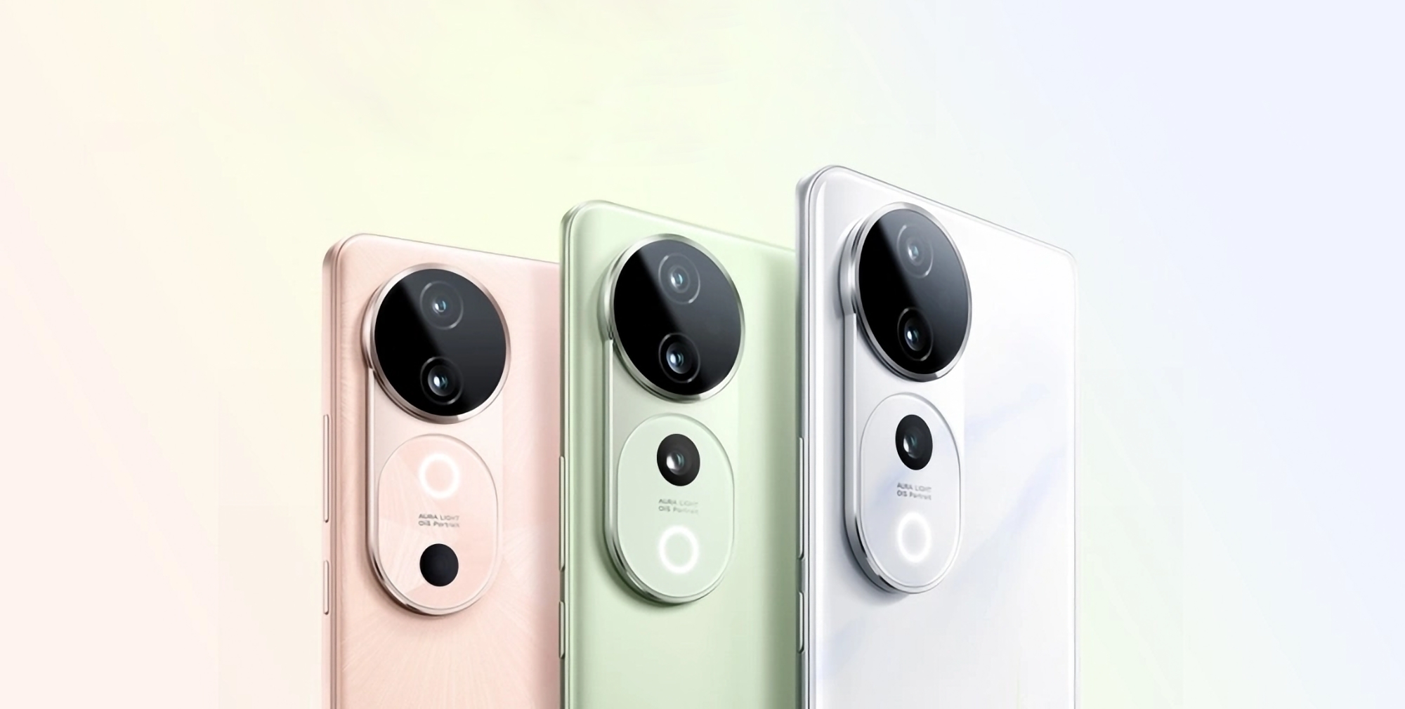 6000-mAh-Akku und 7,19 mm dickes Gehäuse: vivo verrät die Merkmale der vivo S19 Smartphone-Reihe 6000-mAh-Akku und 7,19 mm dickes Gehäuse: vivo verrät die Merkmale der vivo S19 Smartphone-Reihe