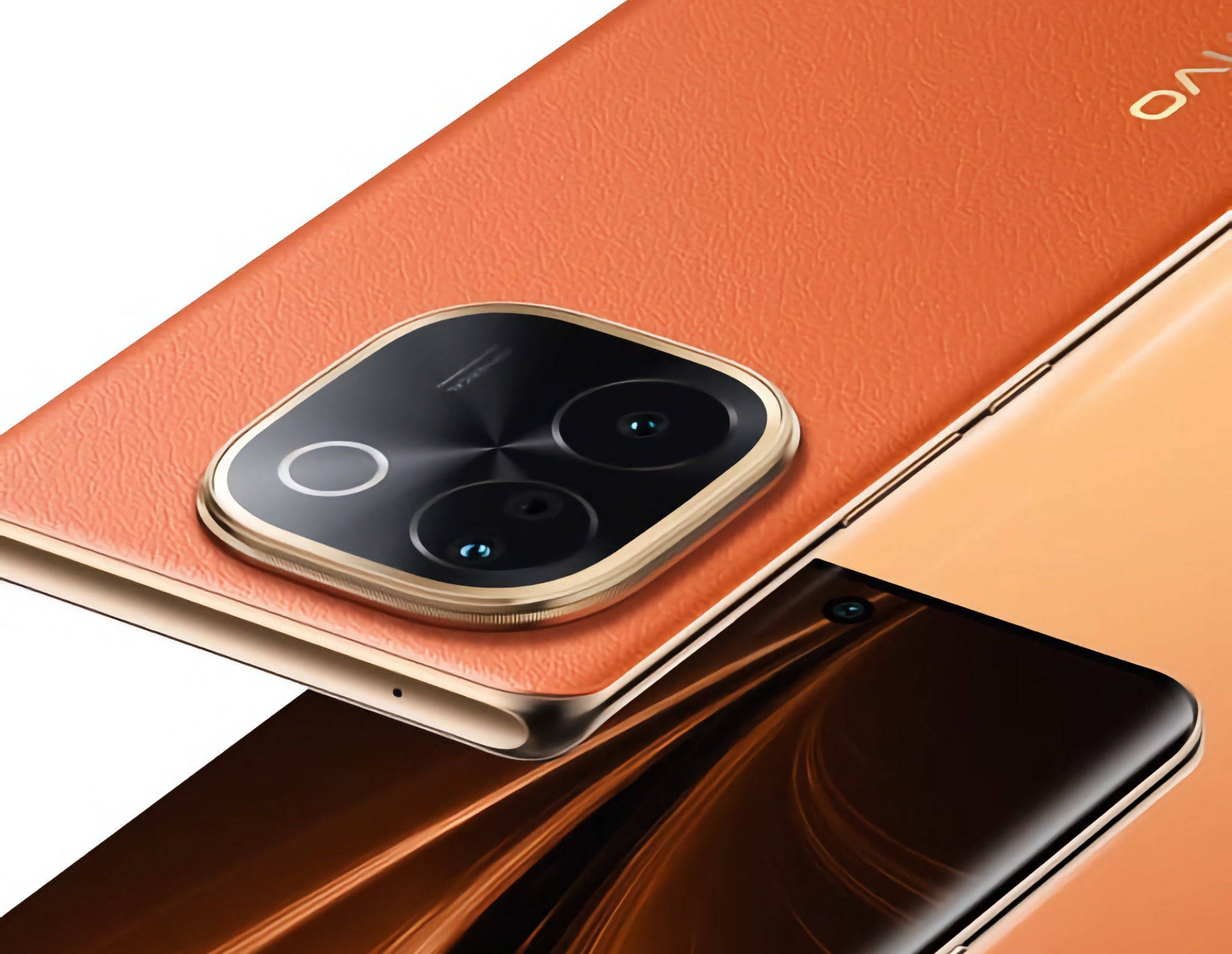 Es ist offiziell: vivo T3 Pro mit 120Hz AMOLED-Bildschirm, Snapdragon 7 Gen 3-Chip und Sony-Kamera wird am 27. August vorgestellt Es ist offiziell: vivo T3 Pro mit 120Hz AMOLED-Bildschirm, Snapdragon 7 Gen 3-Chip und Sony-Kamera wird am 27. August vorgestellt