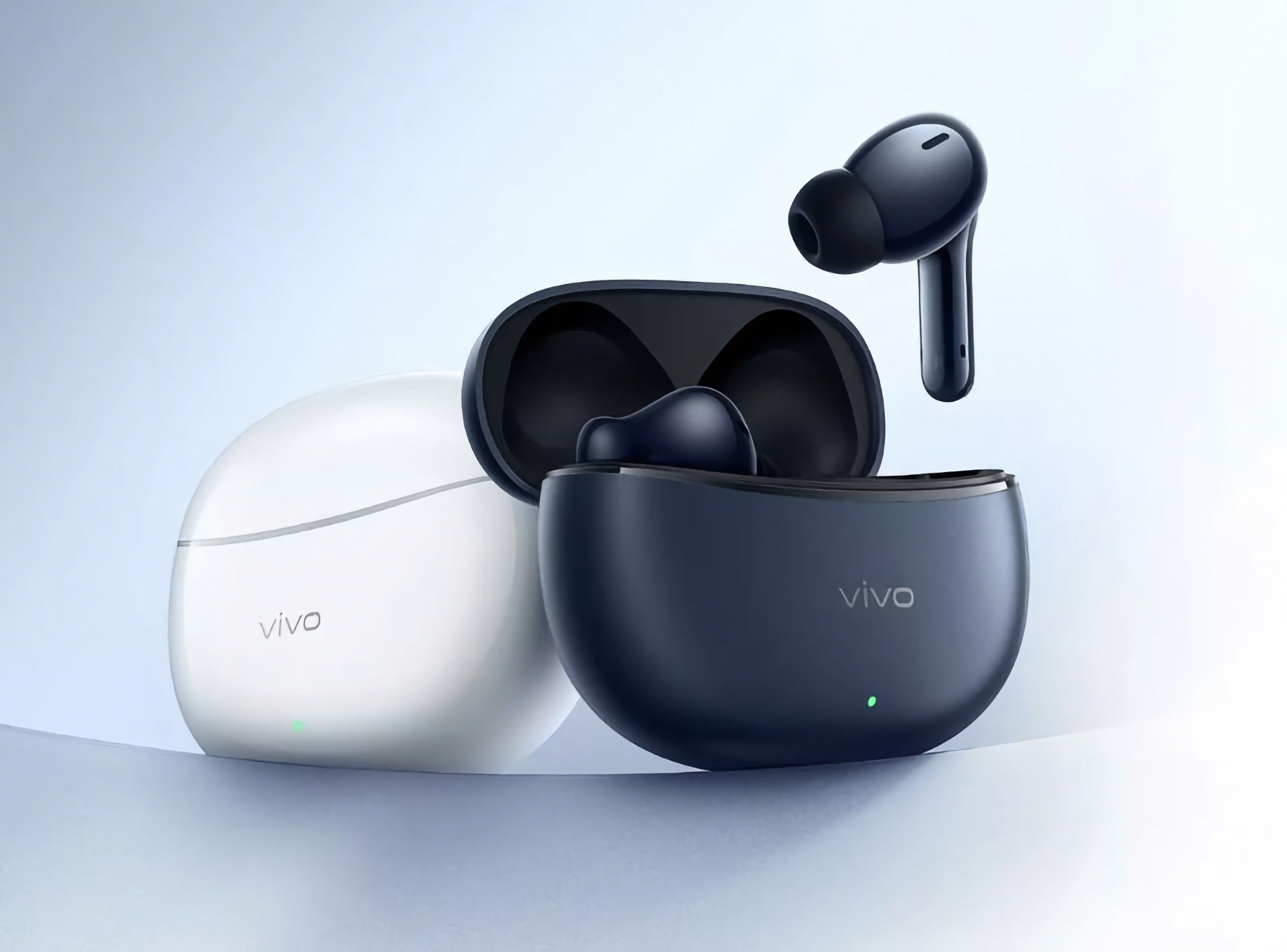 Das vivo TWS 3e mit ANC und bis zu 42 Stunden Akkulaufzeit wird am 7. August vorgestellt Das vivo TWS 3e mit ANC und bis zu 42 Stunden Akkulaufzeit wird am 7. August vorgestellt