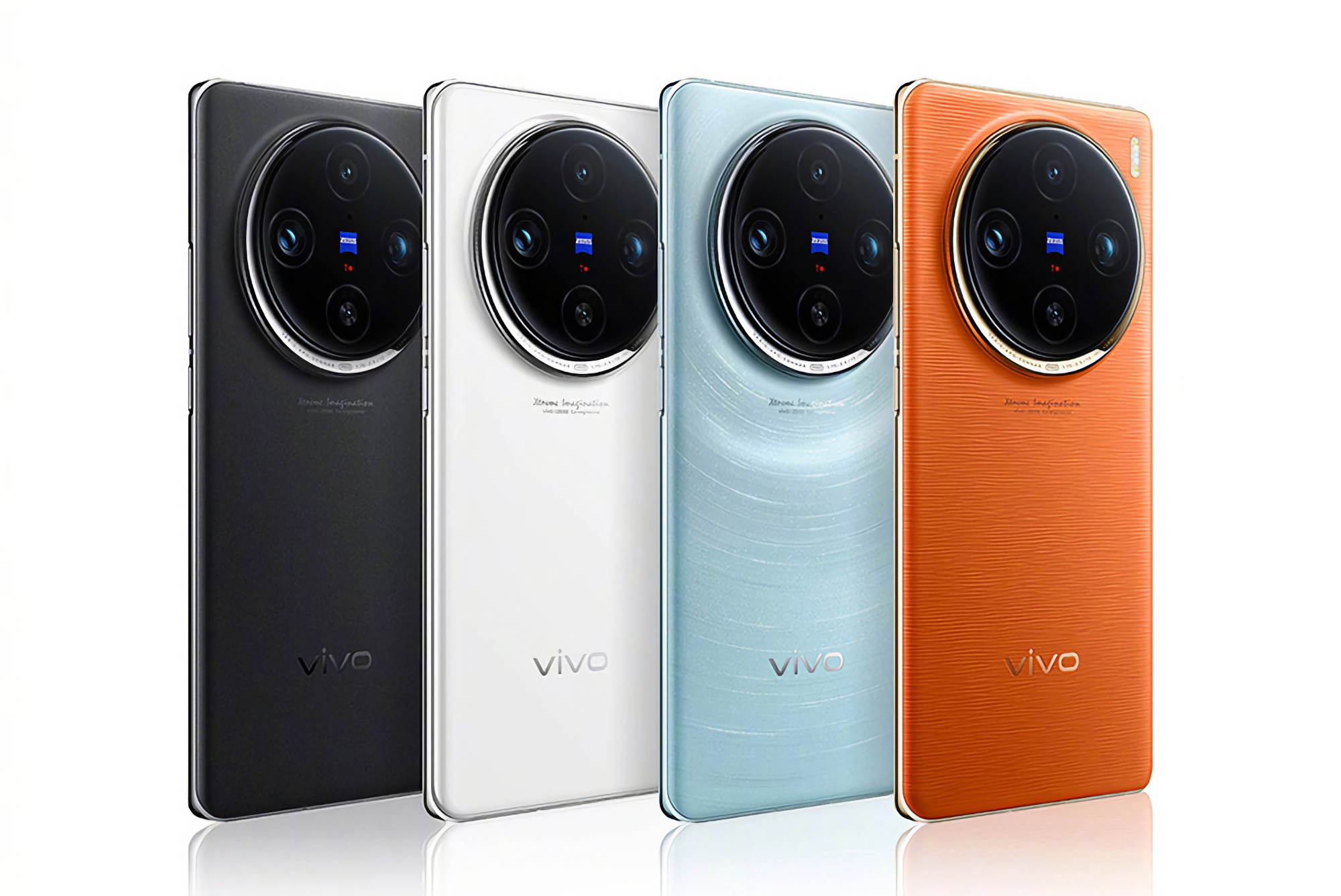 Wie Xiaomi 14 Ultra und OPPO Find X7 Ultra: vivo wird bald ein neues Top-End-Smartphone mit Satellitenunterstützung vorstellen Wie Xiaomi 14 Ultra und OPPO Find X7 Ultra: vivo wird bald ein neues Top-End-Smartphone mit Satellitenunterstützung vorstellen