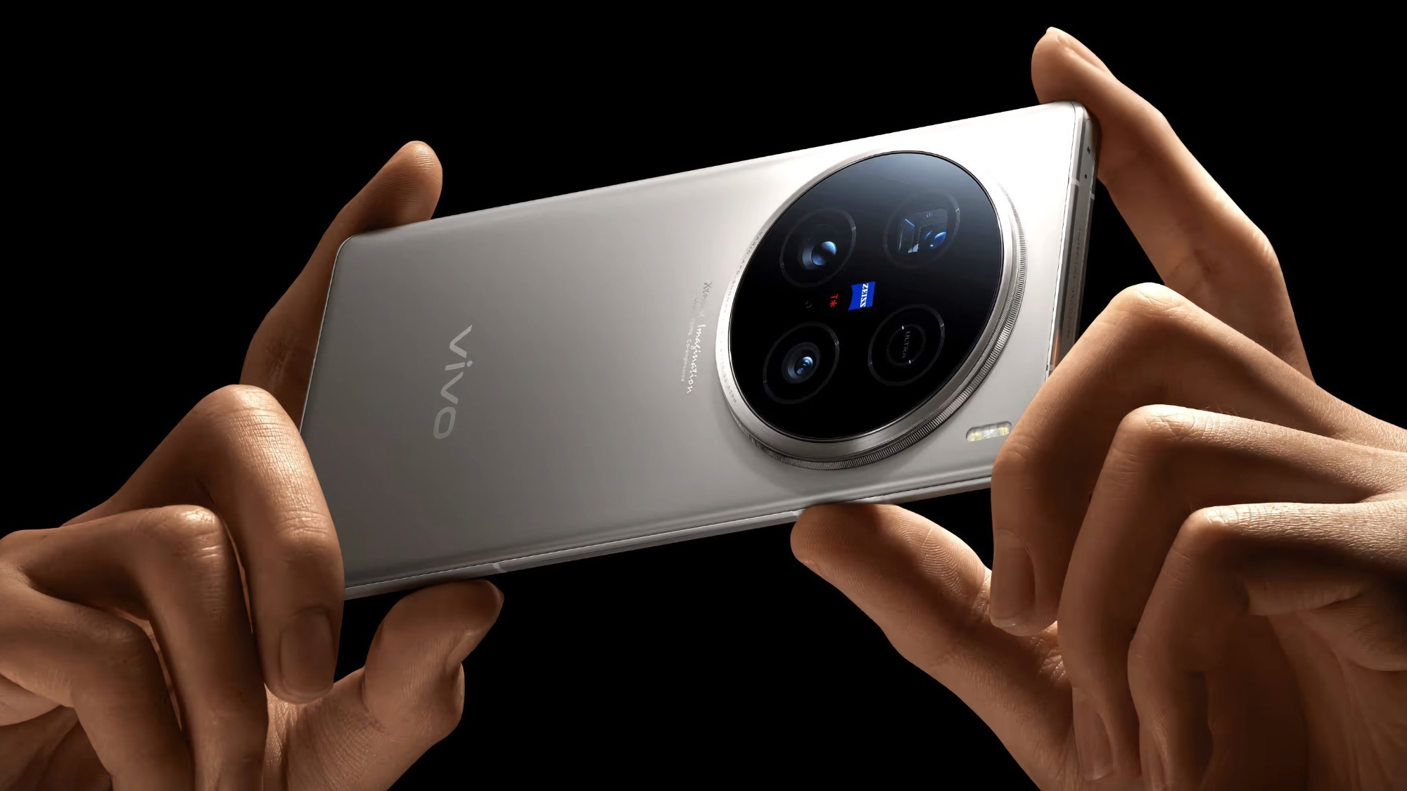 Insider: vivo X200 erhält Dimensity 9400-Chip, 6,3-Zoll-Display, 50-MP-Kamera und 5.600-mAh-Akku