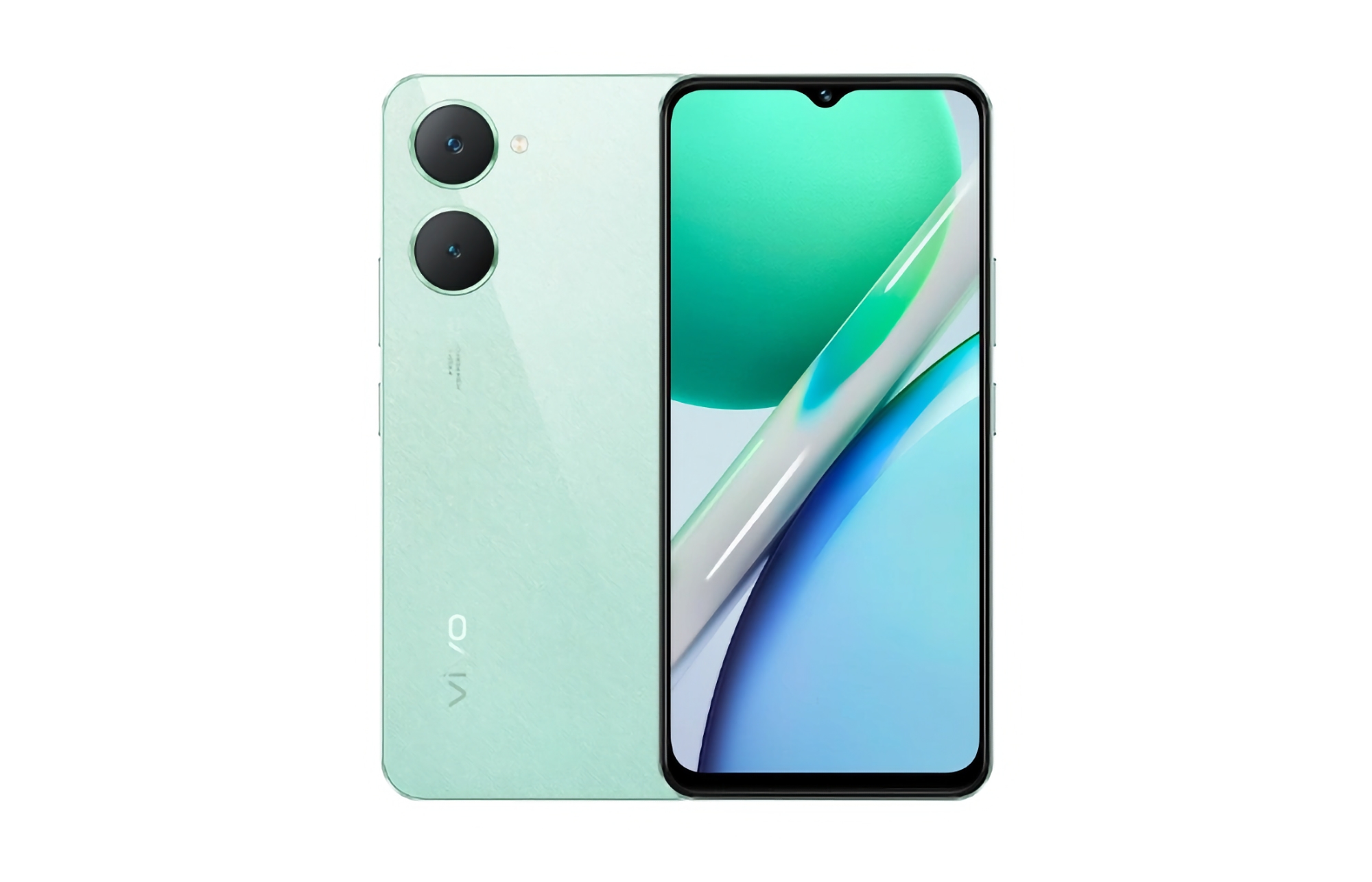 vivo Y36t: Smartphone mit MediaTek Helio G85 Chip, 5000 mAh Akku und IP54 Schutz für $112 vivo Y36t: Smartphone mit MediaTek Helio G85 Chip, 5000 mAh Akku und IP54 Schutz für $112