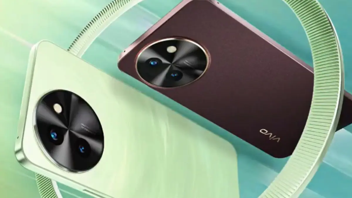Vivo bestätigt die Akkukapazität des T3X-Smartphones bereits vor der Ankündigung Vivo bestätigt die Akkukapazität des T3X-Smartphones bereits vor der Ankündigung